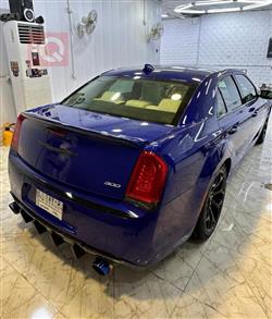 Chrysler 300